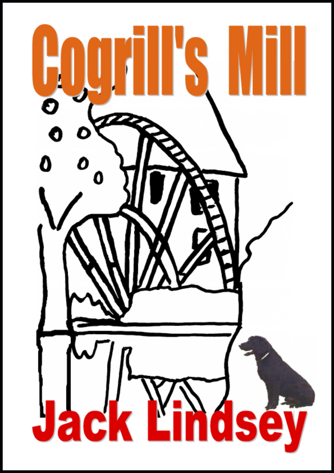 Cogrill's Mill pdf